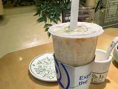 -茶百道(盛京大奥莱店)