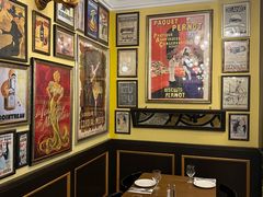 -Entrecôte 法国牛扒馆(保利·时光里店)