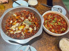 -文记沸腾鱼(永安路总店)