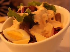 成桂西餐厅(河北路店)-成桂西餐厅·42年的味道(五大道疙瘩楼店)