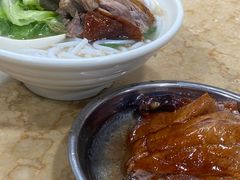 -杞兴东莞烧鹅