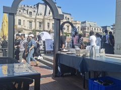 -LENBACH兰巴赫西餐啤酒坊(大连东港店)