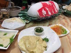 -清真军邺·金富苑肥牛(石坡街旗舰店)