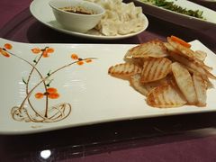 -一品名厨堂(先锋路店)