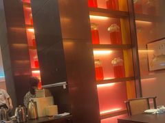 -羡餐厅·杭帮菜·淳菜(千岛湖自由洲际殿店)