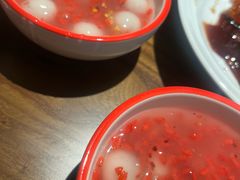 -新白鹿餐厅(滨江银泰店)