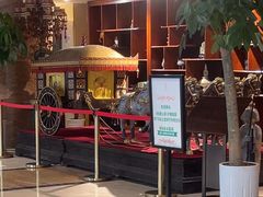 -维也纳国际酒店·西安大雁塔大唐不夜城店