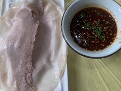 -映秋饭店(李庄总店)