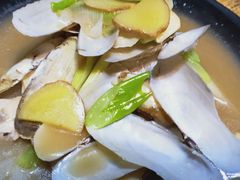 -争鲜·鲍鱼鸡煲(美邻中心店)
