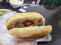 -正味斋锅巴菜(西北角店)