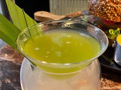 赛尔达-Let'sBURGERplus·非常创意汉堡(三里屯店)