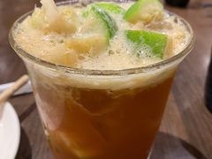 -新旺茶餐厅(嘉里城店)