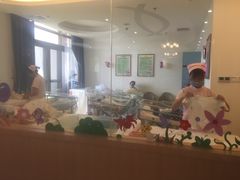 -美喇月子中心(南沙进港店)