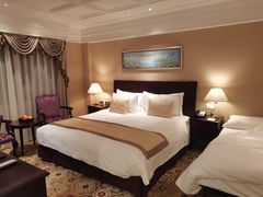 -马勒别墅饭店(静安寺店)