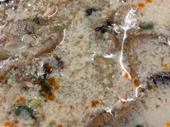 -阿文夜市豆浆油条(临潼路店)