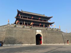 -滦州古城