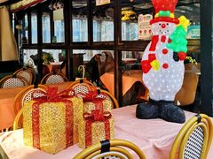 -威尼斯意餐酒吧 Venezia club(意大利风情街店)