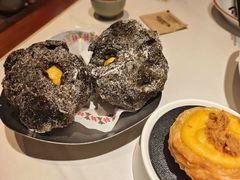 -禄运茶居·手工点心(猎德店)