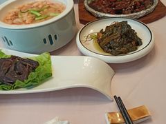 -大榭国际大酒店-中餐厅