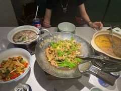 -费大厨辣椒炒肉(黄兴中心广场店)