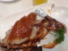 -大鸭梨烤鸭(石佛营店)