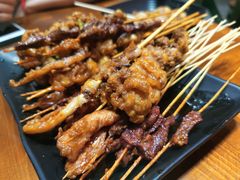 -孙记炸串小馆
