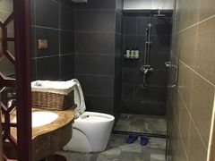 -龙悦·澜泊湾SPA养生中心