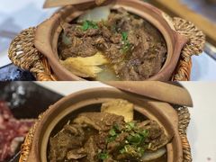 -陈记顺和牛肉火锅馆(天河北路店)