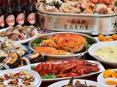-青岛金沙滩