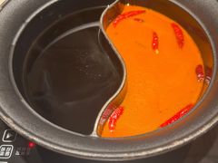 -温野菜涮涮锅(曲江大悦城店)