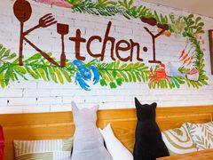 -Kitchen·Y洋厨房西餐厅(王府壹号店)