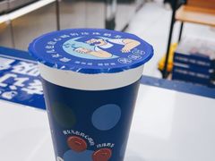 -煲珠公·老红糖珍珠奶茶(长宁龙之梦店)