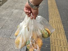 -牛街洪记小吃店(牛街店)