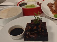 -满堂·烤鸭店·北京菜(鼓楼店)