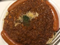 -彩蝶谷美食廊·粤式经典南番顺·铁板烧烤泰风味(广州长隆酒店)