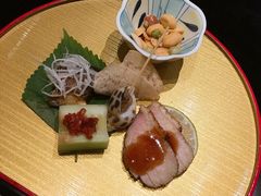-希望日本料理(保利香槟花园店)