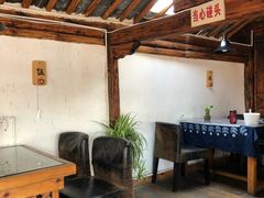 -乡绅本色白家厨坊