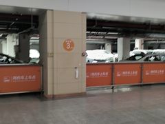 -洛阳龙门站