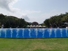 -宴悦海鲜餐厅·游水海鲜·牛排(亚龙湾瑞吉店)