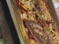 -鱼乐岛餐厅·户外花园主题餐厅
