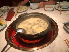 -捞神煲汤火锅(湖滨商业街店)