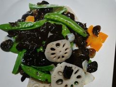 -柴米油盐三杯鸡(象山北路店)