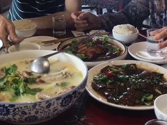 -前门故事烤鸭店(十里河店)