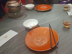 -小厨娘金榜题名(夫子庙秦淮河店)