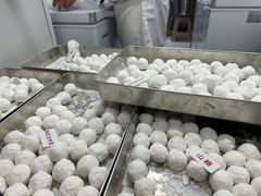 -冰冰酱老味刨冰绵绵冰(爱国道店)