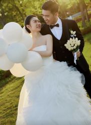 -女王风尚STUDIO·轻奢化定制