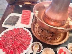 -南门涮肉(通州店)