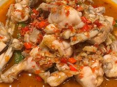-雀蓝川菜(星悦汇店)