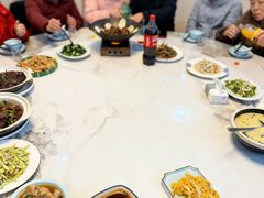 -美味之家·湖景农家乐(太湖东山店)