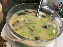 -薇满楼宴会中心(尚城国际购物中心店)